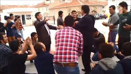 Eymir Yurdu 2013  Nevruz Kutlaması