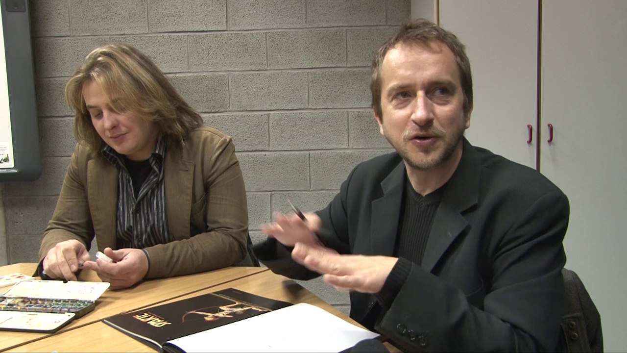 Christophe Simon