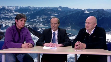 En Direct D!CI : Réallon - Partie 1