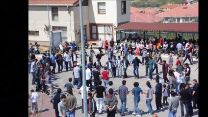 Eymir Yurdu 2012-13 soyal kültürel ve sportif faaliyetler