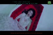 SunMi 1.- Full Moon ft. Lena MV  Sub Español