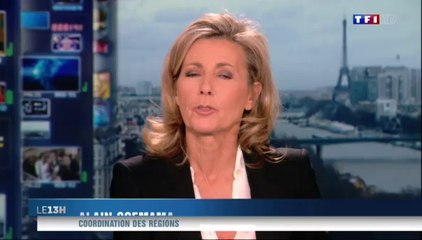 Festival films en concert 4ème édition - 100 ans de Charlot - JT TF1 du 08/02/2014