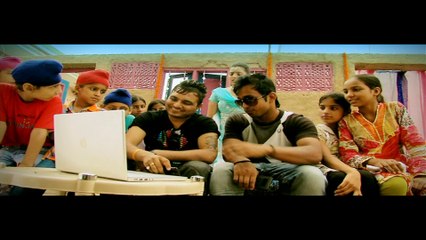 Harpreet Dhillon & Sudesh Kumari | Jawab | Full HD Brand New