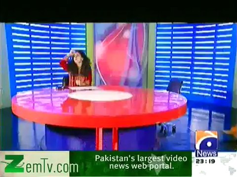 Hum Sab Umeed Say Hain – 17th February 2014