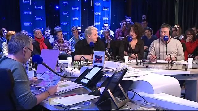 On va s'gêner avec Laurent Ruquier en intégralité - 17/02/2014
