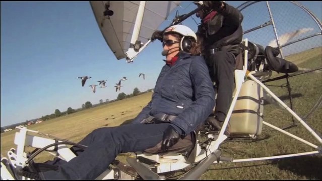 EXTRAIT 2 DOUCES FRANCES AUVERGNE HD