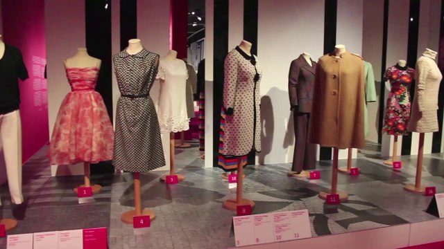 2n Pret-à-Porter al Palau Robert amb J. Casamartina