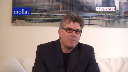 Laird Hunt - Les bonnes gens