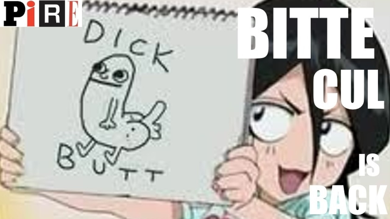 BITTE CUL est de retour