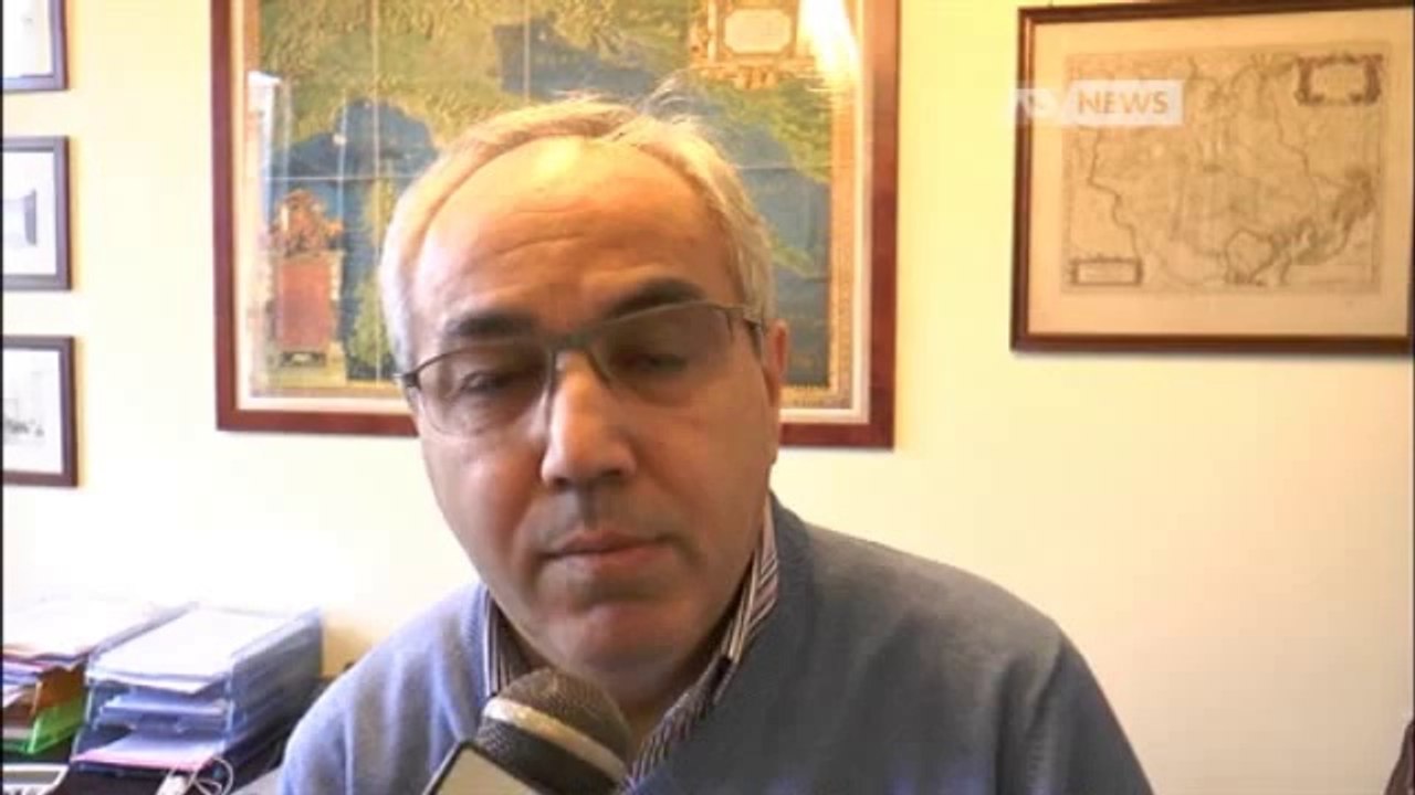 I PICCOLI IMPRENDITORI VERSO ROMA