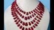 Ruby Gemstone Beads Wholesale