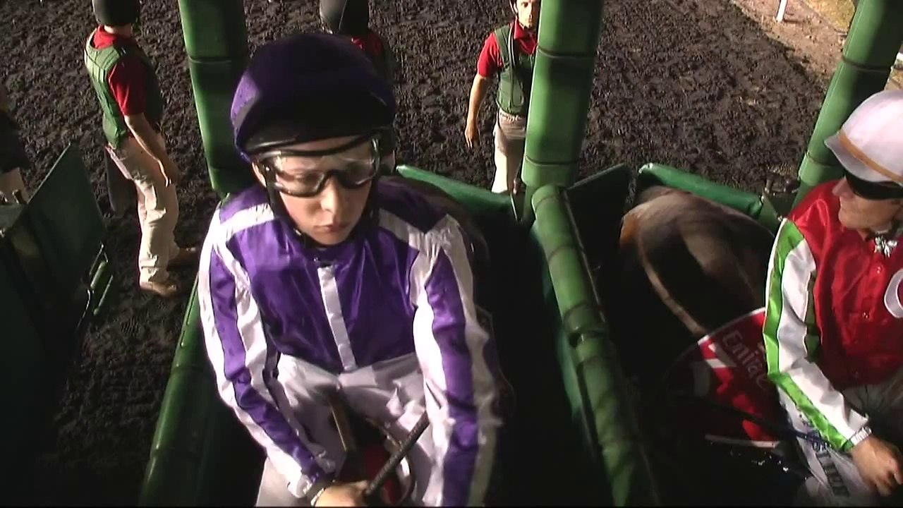 31.03.2012 Meydan (Dubai UAE) 9.Race Dubai World Cup 2012 - Group I 2.000 m HD-720p