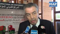 Les évolutions économiques au Maghreb amèneront la prise de conscience politique (Président de la Confédération des entreprises citoyennes de Tunisie)