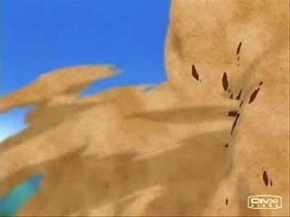 selecta naruto