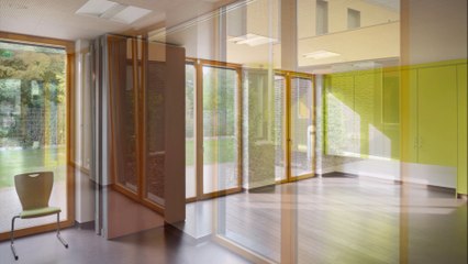 Photographie d'Architecture