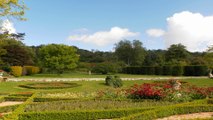groombridge palace gardens Turnbridge Wells Kent