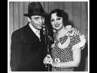 Trenton makes the June 23, 1933 episode of the Jack Benny Program on NBC