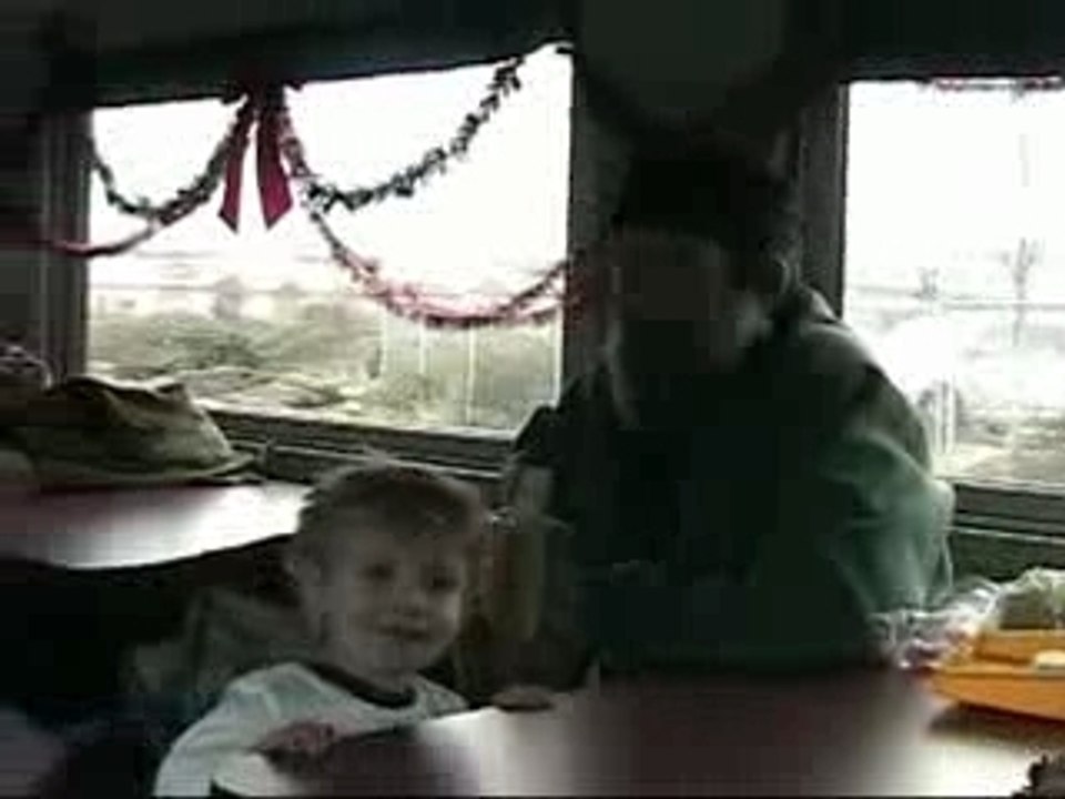 Holiday Express '05