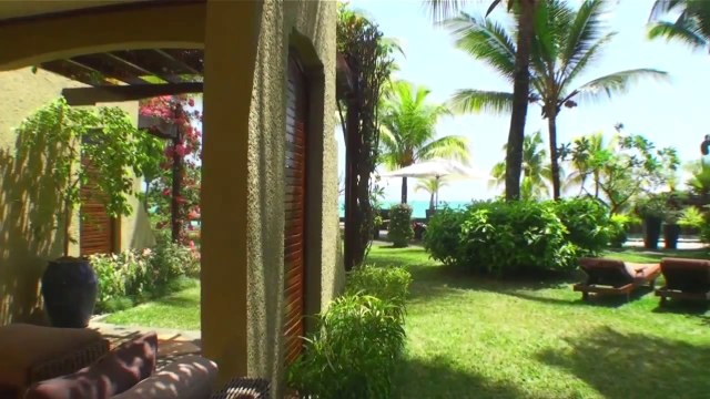 Luxushotel Strandhotel Traumurlaub Royal Palm Hotel - Mauritius