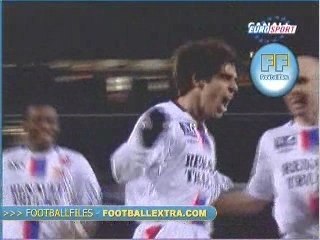 juninho ol olympique lalala