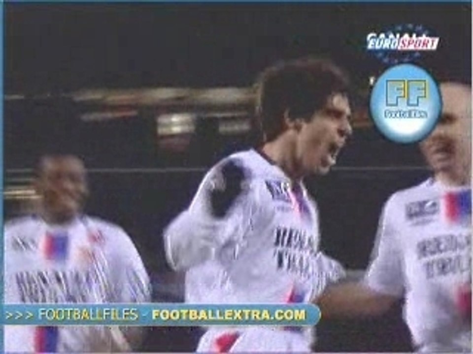 juninho ol olympique lalala