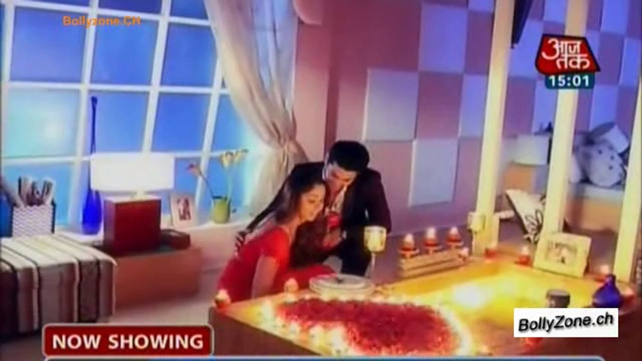 Saas Bahu Aur Betiyan [Aaj Tak] 18th February 2014 Video Watch Online - Pt2