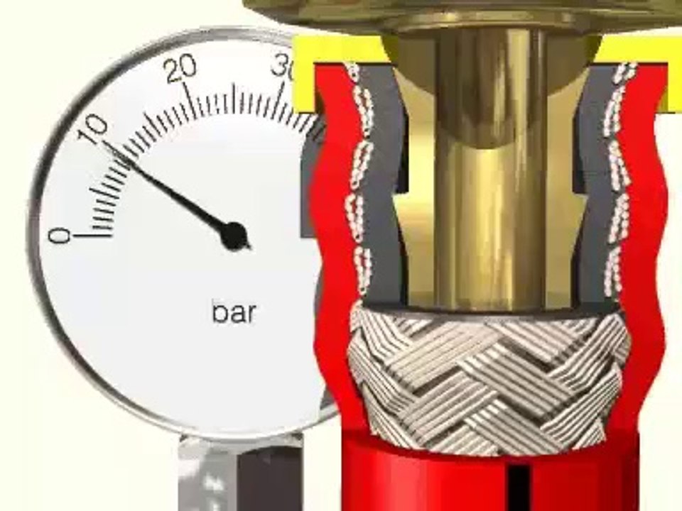 Parker Products Dealers in Chennai-Pushlok montaz products