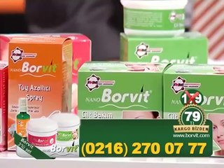 tüy dökücüde muhteşem kampanya