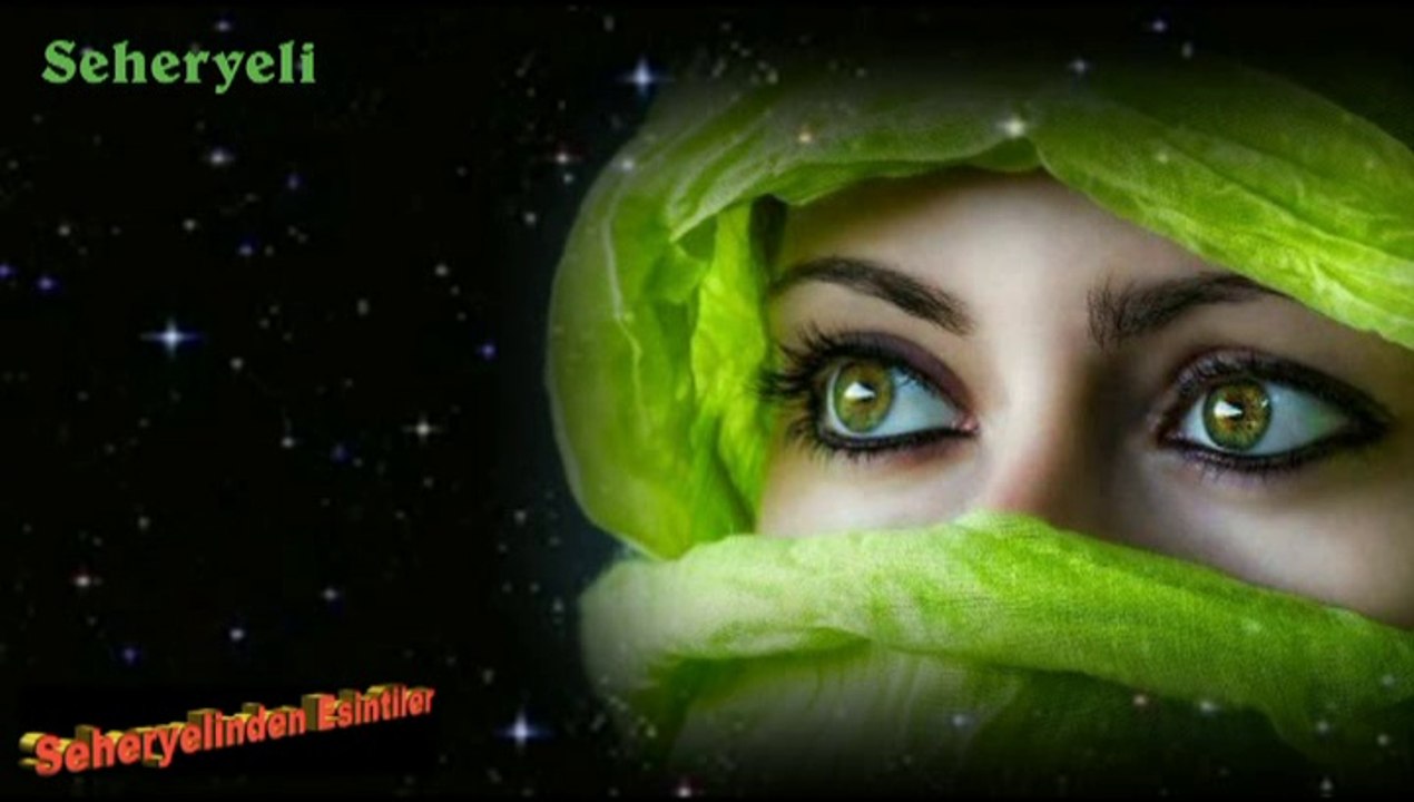 İlyas Tetik ♪♪♪ Söyleyemem Derdimi Kimseye (Keman Taksimi)