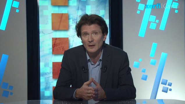 Olivier Passet, Xerfi Canal Reprise avec emplois ?