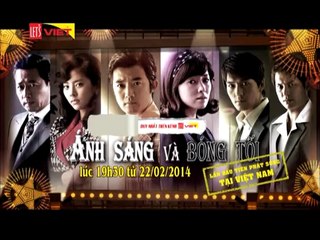 Ánh sáng và bóng tối_ Let's Viet Channel