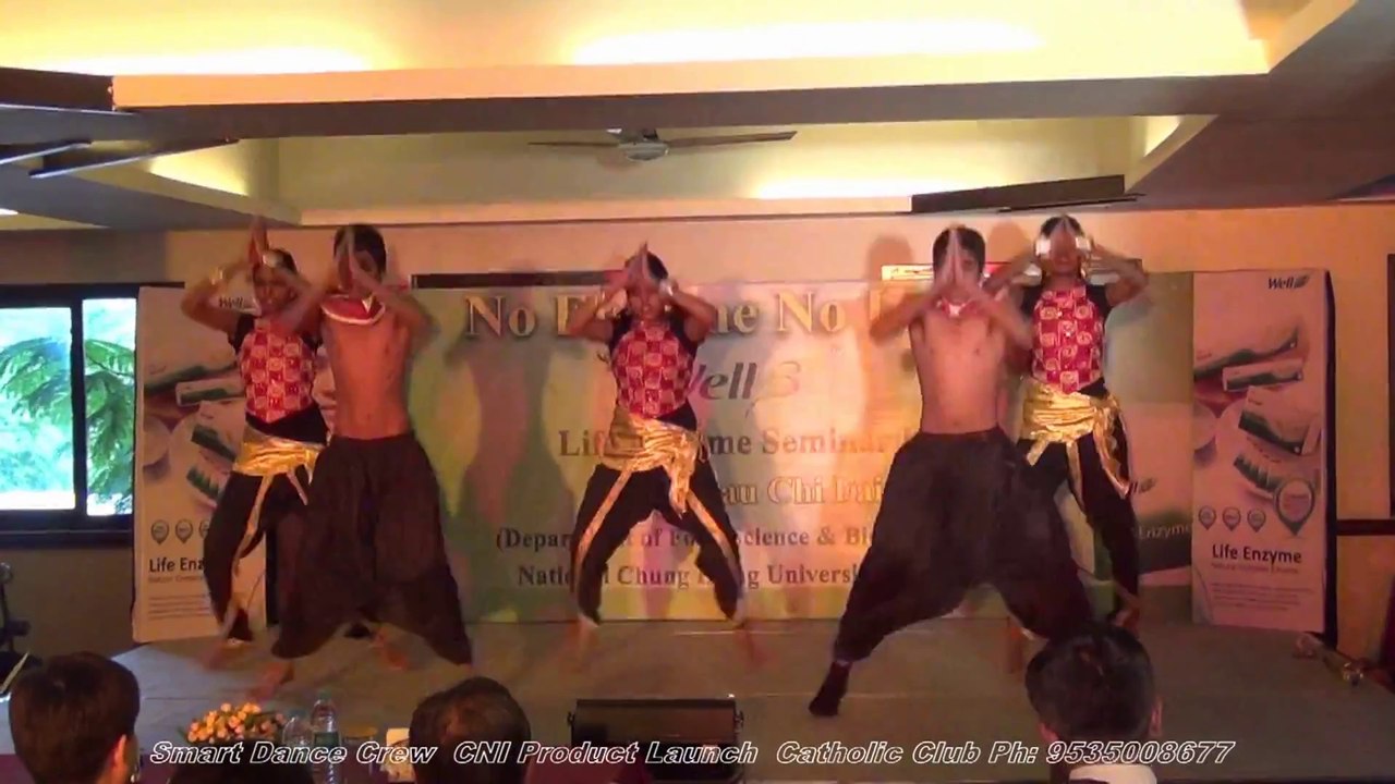 Smart Steps Dance Team Group Performers Bangalore India PH 9535008677