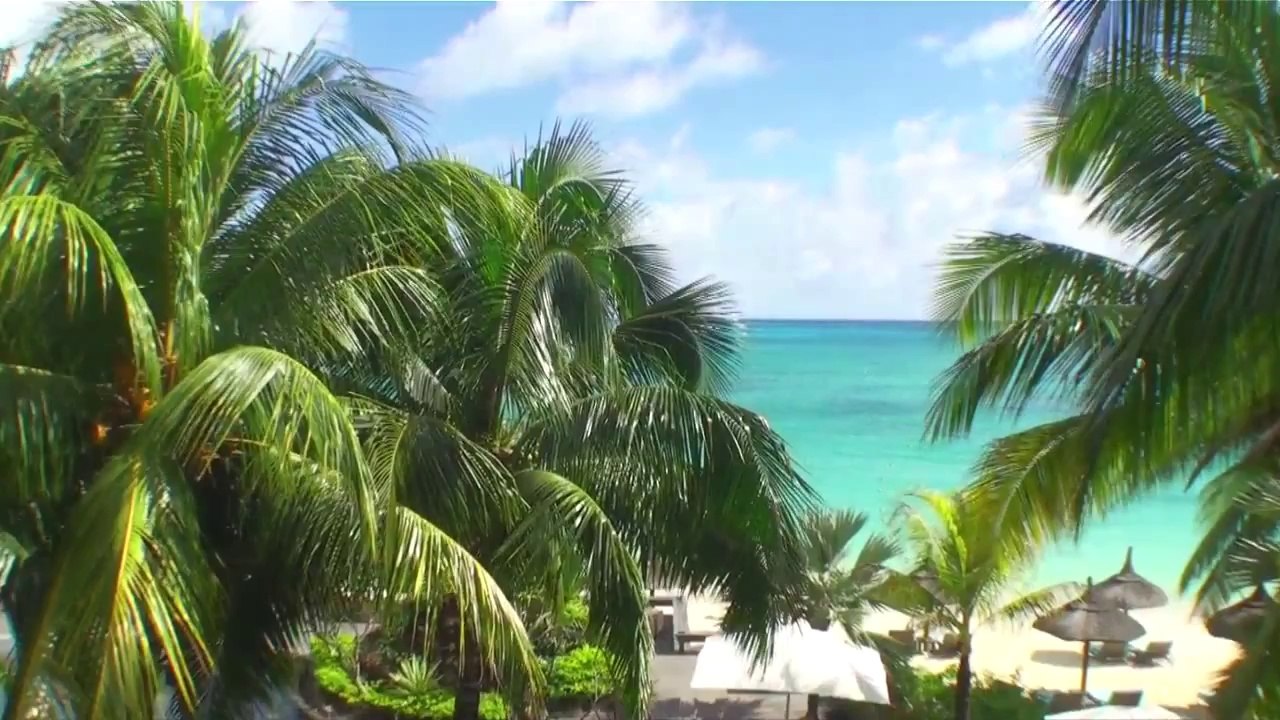 Luxushotel Strandhotel Traumurlaub  Royal Palm Hotel Presidential Suite