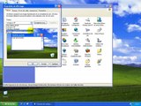 Comprendre le panneau de configuration de Windows XP - Partie 1 - Formation Windows XP - 3.1a