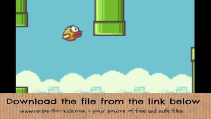 Flappy Bird Apps For Free!