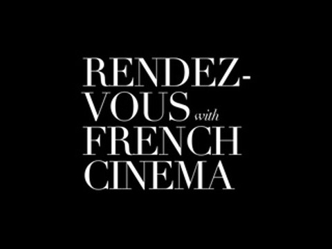 Rendez-Vous with French Cinema in the USA 2014 / Rendez-Vous with French Cinema aux USA, édition 2014 - Trailer