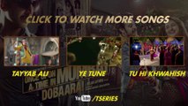Chugliyaan Song Once Upon A Time In Mumbaai