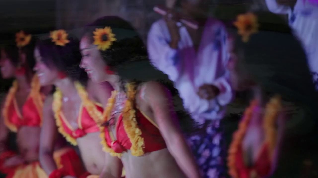 Luxushotel Strandhotel Traumurlaub  Shandrani Resort & Spa