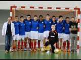 FUTSAL CÔTE VERMEILLE