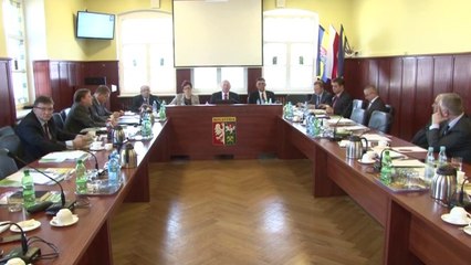 Sesja Rady Miejskiej w Bogatyni 13.02.2014r. cz. 2