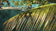 Luxushotel Strandhotel Traumurlaub  The _Making of_ Beachcomber Hotels films - Mauritius - Seychelles