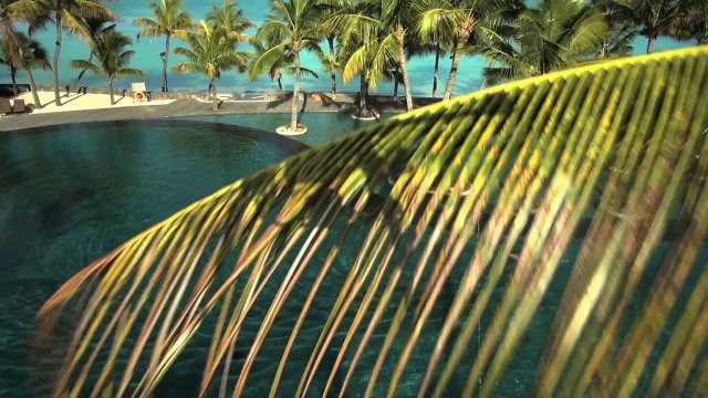 Luxushotel Strandhotel Traumurlaub The _Making of_ Beachcomber Hotels films - Mauritius - Seychelles