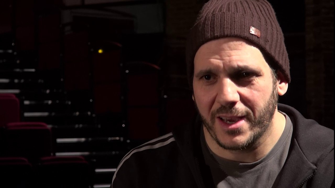 Farid'O : "Tout acte artistique est un acte politique"