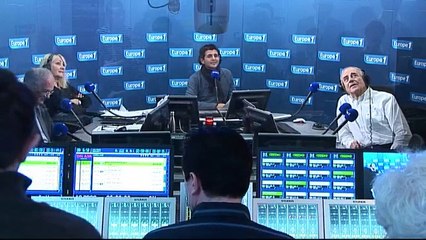 Quand la médaille d’or de Pierre Vaultier enflamme la matinale… voici le zapping matin !