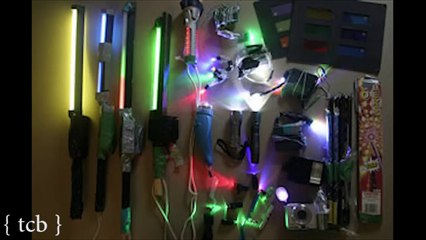 Trick Photography and Special Effects Tutorials With Step-By-Step Instructions!