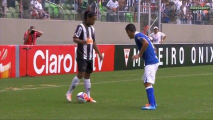 Bu adam futbol bıraktırır!