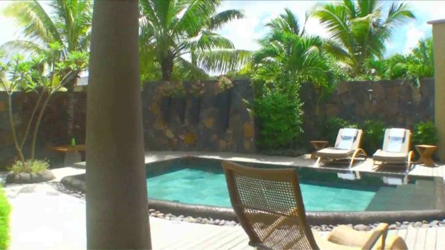 Luxushotel Strandhotel Traumurlaub Trou Aux Biches Resort & Spa - Mauritius - Pool Villa - Two bedrooms