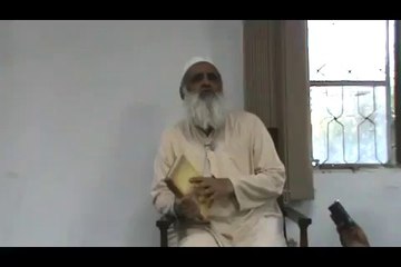 درس مثنوی مولانا روم  Dars e Mathnavi: 32