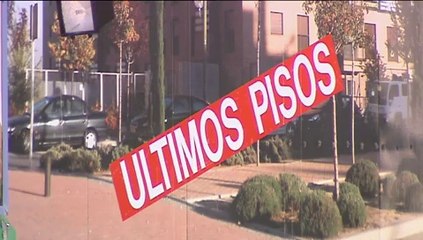 Los registradores certifican cierta estabilización