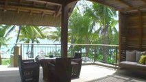 Luxushotel Strandhotel Traumurlaub  Trou Aux Biches Resort & Spa - Mauritius - Beach Front Senior Suite with pool